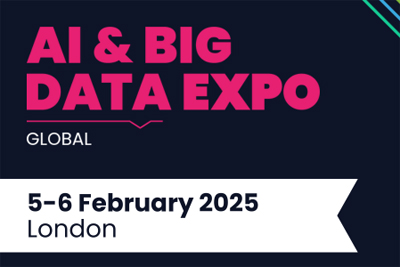 AI and Big Data Expo Global 2025