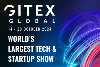 GITEX GLOBAL 2024