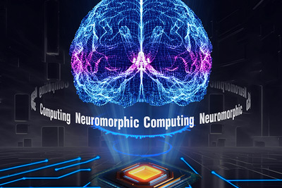 2nd Nature conference on neuromorphic computing