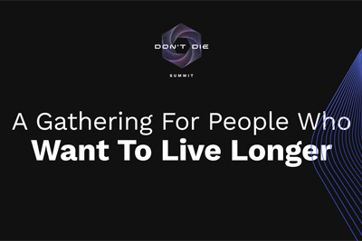 Don't die summit