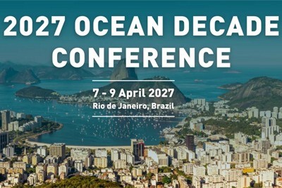 2027 Ocean Decade Conference (UNESCO)