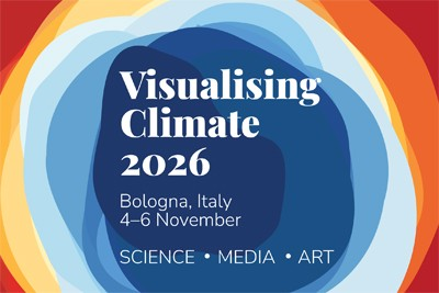 Visualising Climate 2026