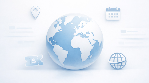 Placeholder image for listings